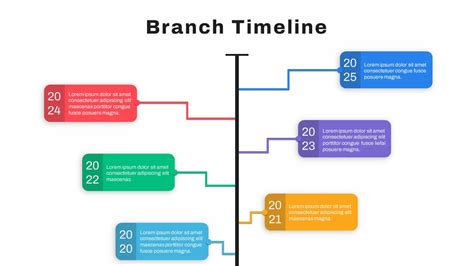 12 Branch Template