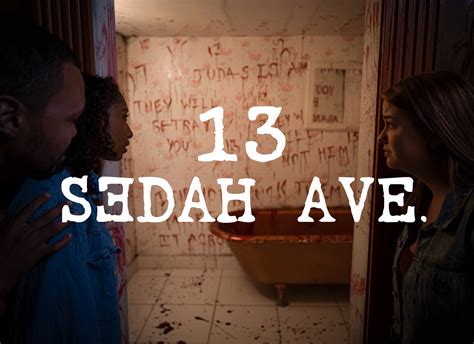 13 Sedah Ave Walkthrough