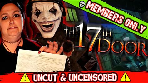 17th Door Walkthrough 2017