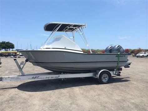 18 Ft Mckee Craft Walkthrough