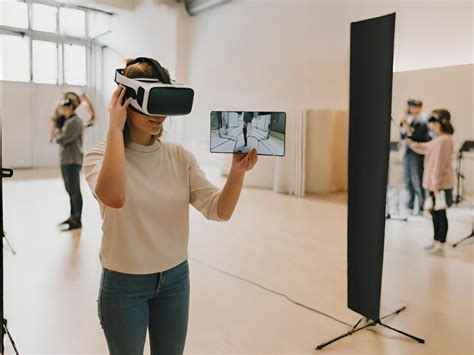 18 Rooms Vr Walkthrough