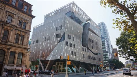 18-19 Cooper Union Course Catalog