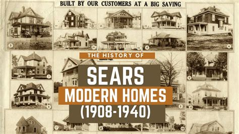 1908 Sears Roebuck Catalog