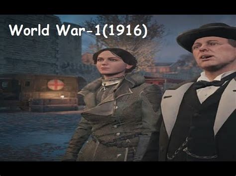 1916 Game Walkthrough