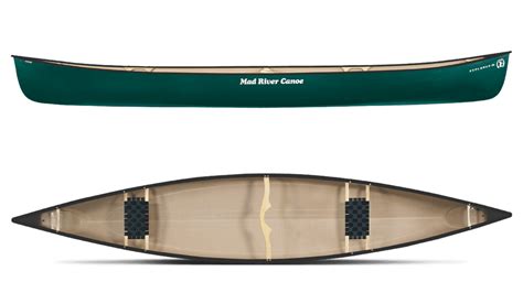 1981 Mad River Canoe Catalog