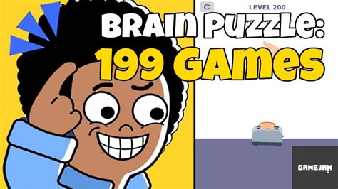 199 Games Walkthrough