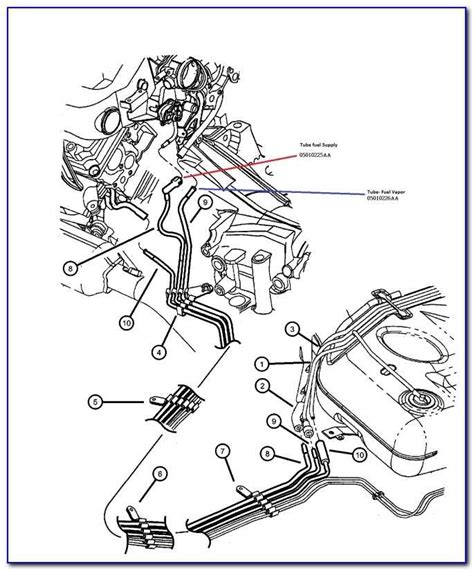 1999 Chrysler 300m Bolt Pattern