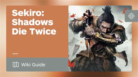 1st Memory Walkthrough Sekiro