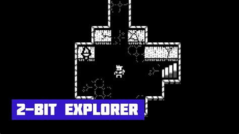 2 Bit Explorer Walkthrough