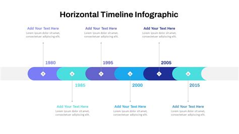 2000s Infographic Template