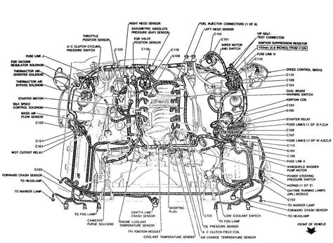 2002 Mustang Parts Catalog