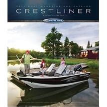 2004 Crestliner Catalog