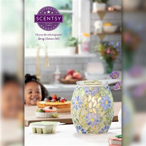 2005 Scentsy Catalog