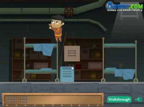 2012 Shelter Walkthrough