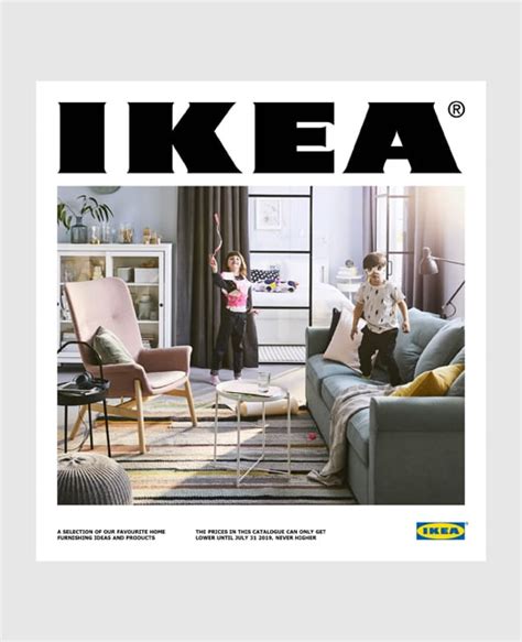 2019 Ikea Catalog