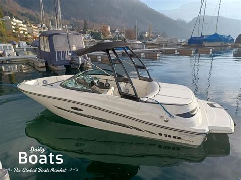 2019 Sea Ray Boat Catalog