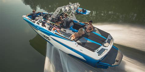 2019 Axis A22 Walkthrough