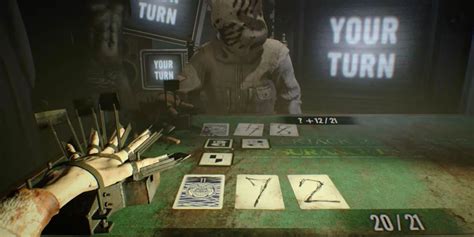 21 Resident Evil 7 Walkthrough