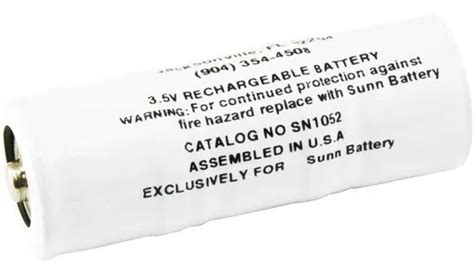 3.5 Volt Catalog 72300