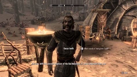 360 Skyrim Walkthrough