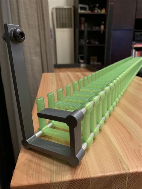3d Printable Cable Management