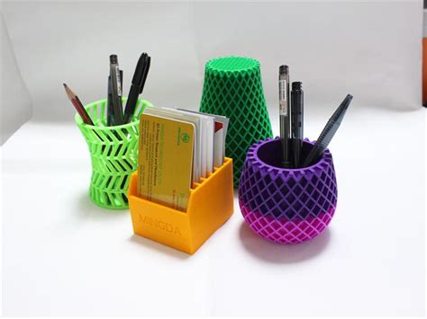 3d Printable Gift Ideas