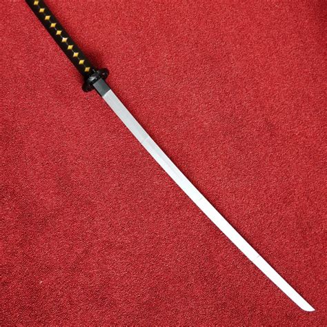 3d Printable Katana