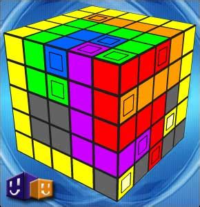 3d Logic Walkthrough Level 17