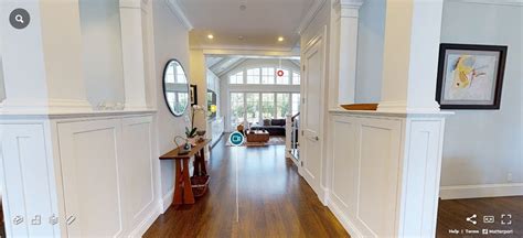 3d Virtual House Walkthrough