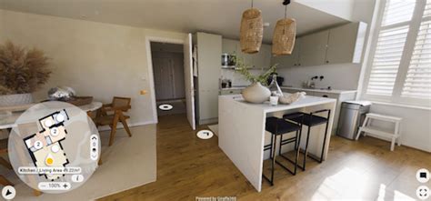 3d Virtual Real Estate Walkthroughs