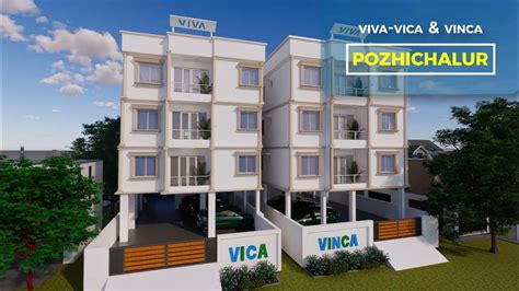 3d Walkthrough Homes Chennai