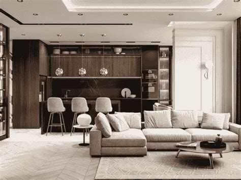 3d Walkthrough Renderings