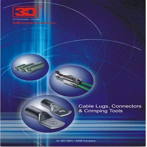 3m Lugs Catalogue