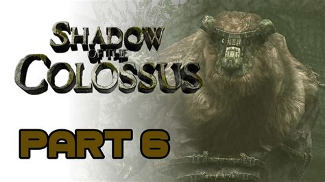 3rd Colossi Walkthrough