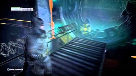 3rd Riddler Hostage Walkthrough