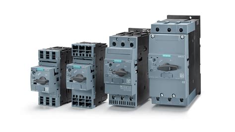 3rv Siemens Catalog