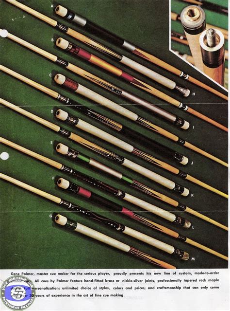 4 Point Palmer 2nd Catalog