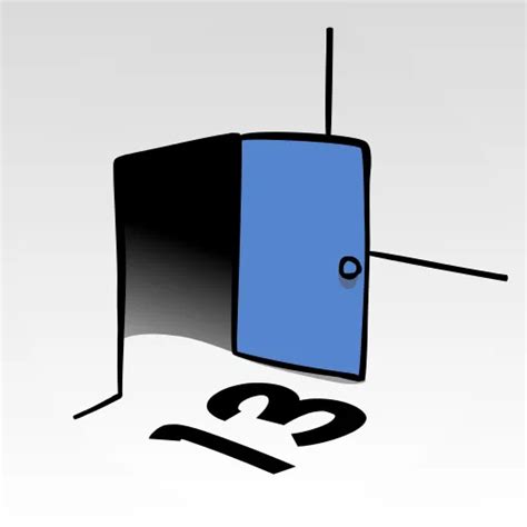 4 Doors 13 Walkthrough