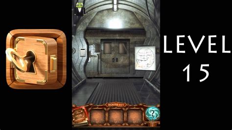 4 Doors 15 Walkthrough