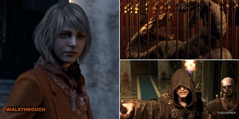 4doors Nine Walkthrough