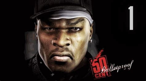 50 Cent Bulletproof Walkthrough Part 1