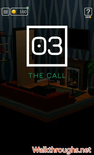 50 Tiny Room Escape Walkthrough Level 3