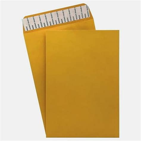 6 X 9 Catalog Envelopes Walmart