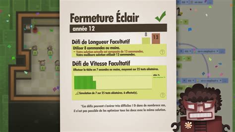 7 Billion Humans Walkthrough Year 12