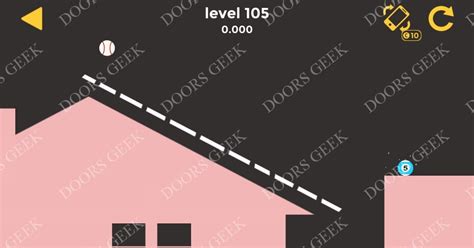 8 Ball Hero Level 105 Walkthrough