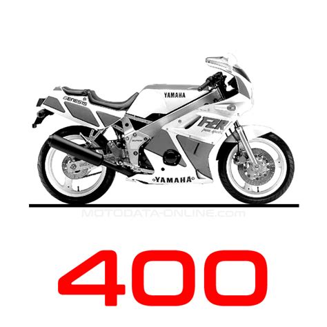 86 Through 89 Yamaha Catalogs