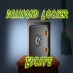 8b Diamond Locker Escape Walkthrough