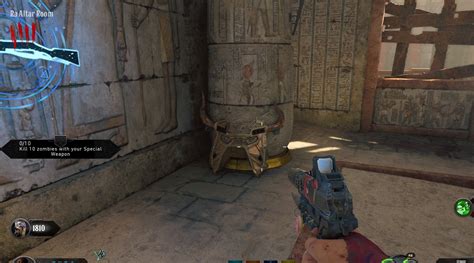 9 Walkthrough Black Ops 4