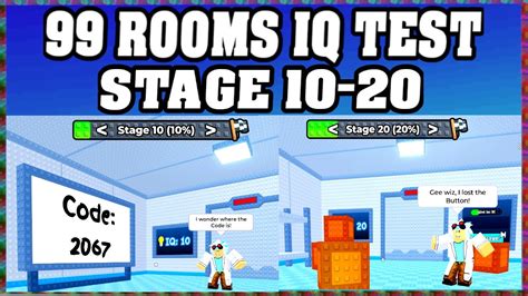 99 Keys Walkthrough Stage 10