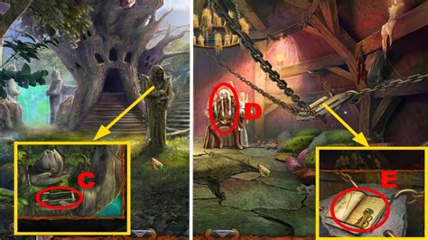 99 Keys Walkthrough Stage 11